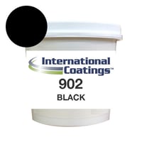INTERNATIONAL COATINGS 902 ナイロン ブラック QT(クォート約1.25kg)
