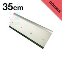 版を横にしてデカデザインも！便利なサイドクランプ改 | PRISM SCREEN