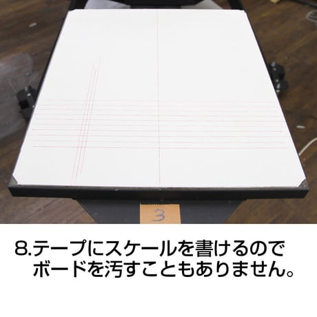 パレットテープ　40cmx100m