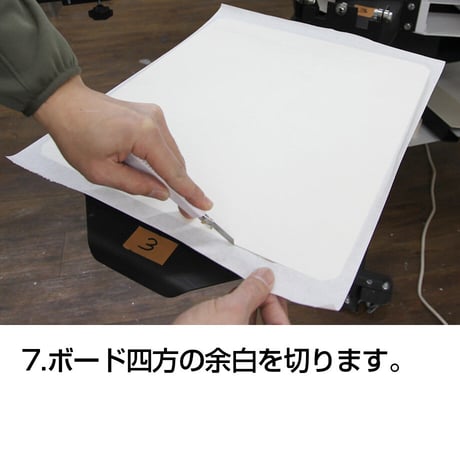 パレットテープ　40cmx100m