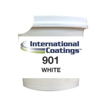 INTERNATIONAL COATINGS 901 ナイロン ホワイト QT(クォート約1.25kg)