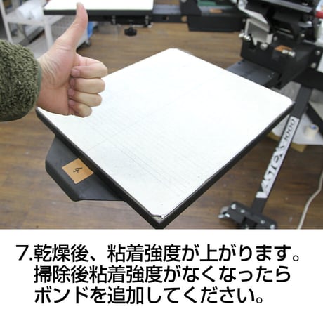 パレットボンド 250g　スプレー糊より使いやすい！経済的！