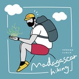 madagascar hiking
