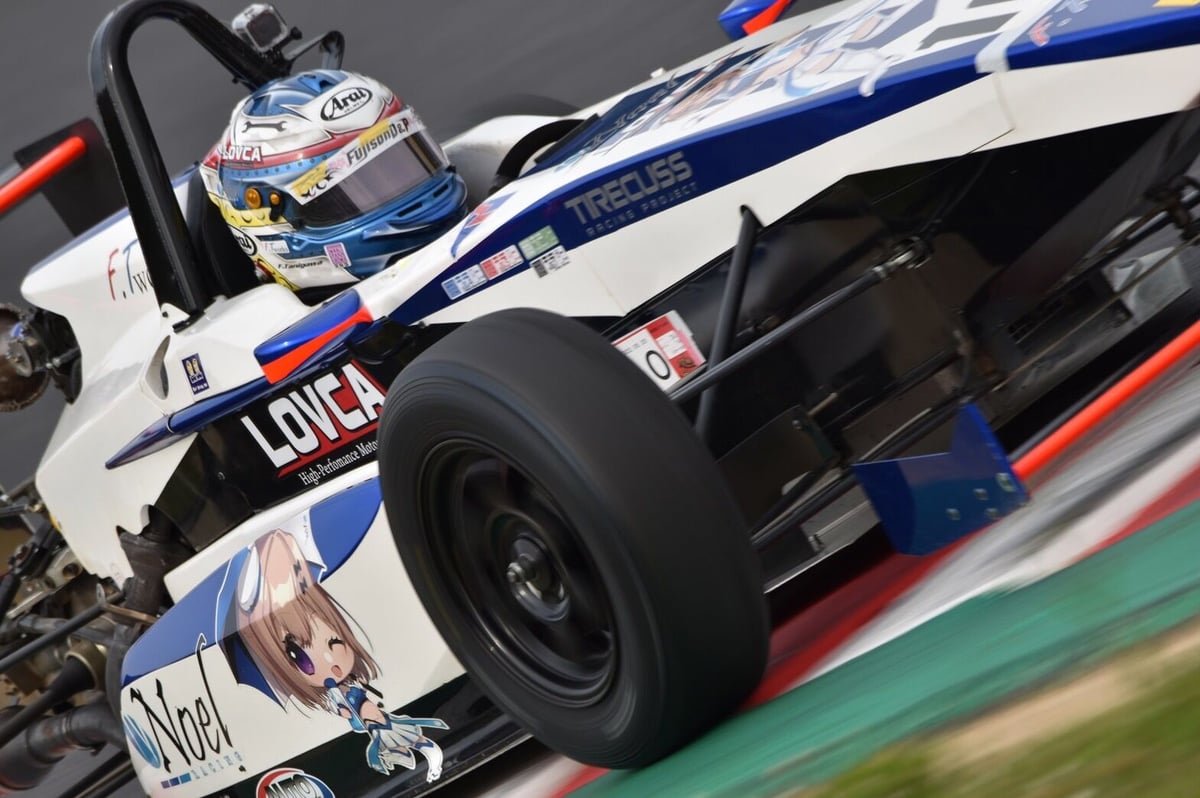 □LOVCA RACING 10W-60 1L SN□LR1060-1 | LOVCAモーターオイル