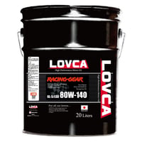 □送料無料□LOVCA HYPER-MTF 75W-90 20L GL-4□LHM7590-2