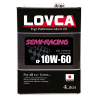 メンテナンス LOVCA ECO-DRIVE 0W-20 20L SP/GF-6 □送料無料□LOVCA ECO-DRIVE 0W-20 4L SP/GF-6□LED020-4