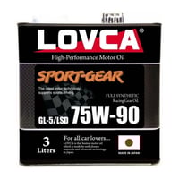 ラブカ LOVCA Racing 5w-40 新中古品 ラブカ LOVCA Racing 5w-40 新中古品