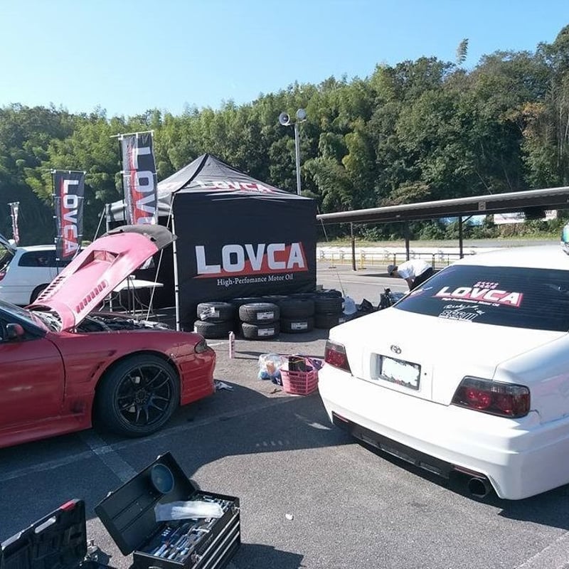 □LOVCA SPORT 5W-40 1L SP□LS540-1 | LOVCAモーターオイル