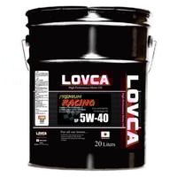 □送料無料□LOVCA SPORT 5W-40 20L SP□LS540-20 | LOVCA