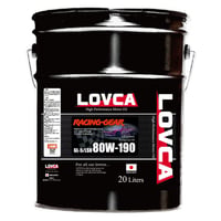 □送料無料□LOVCA ECO-DRIVE 0W-20 20L SP/GF-6□LED020-
