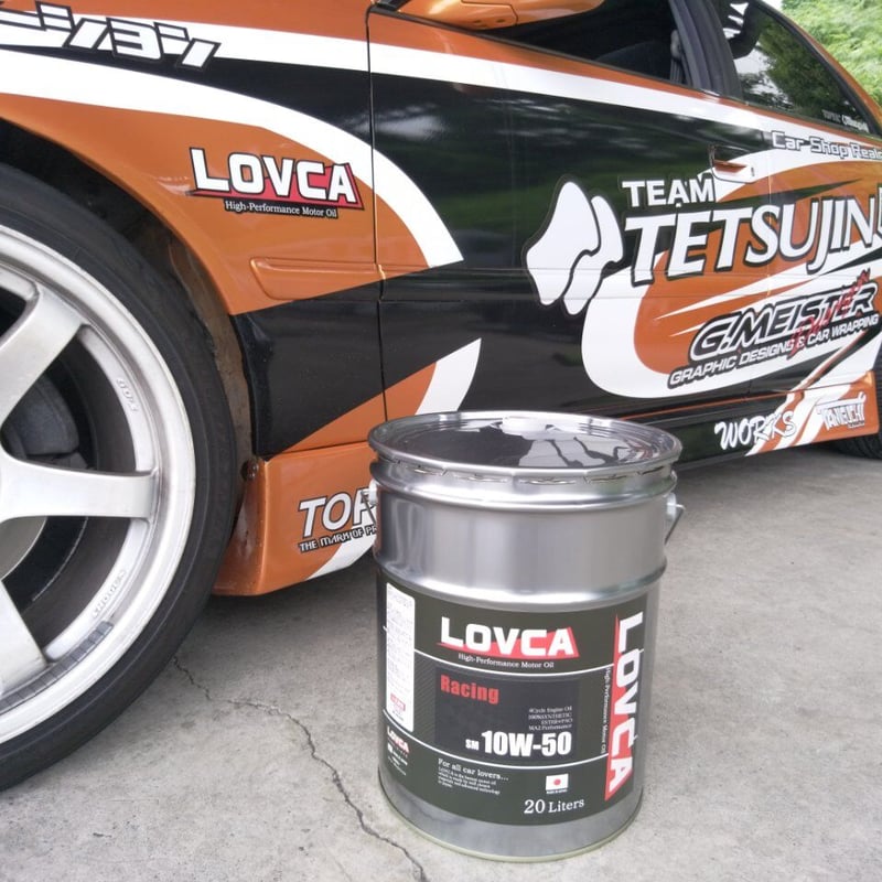 □送料無料□LOVCA MULTI-GEAR 85W-140 4L GL-5/LSD□LMG8