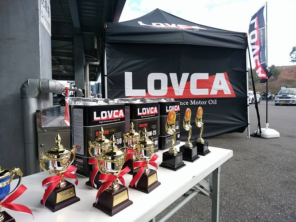 □送料無料□LOVCA RACING 0W-30 4L SN□LR030-4 | LOVCAモ...