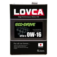 □送料無料□LOVCA SPORT 15W-50 4L SN/MA2/CF適合□2輪湿式クラッ
