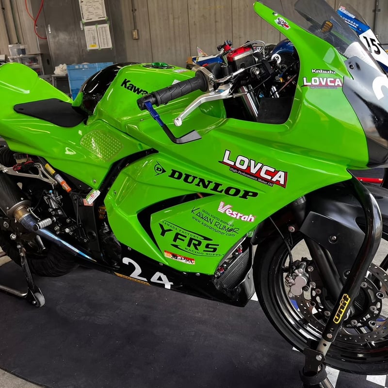 □送料無料□LOVCA MOTO-RACING 10W-30 MA2/SN 4L□2輪湿式クラ