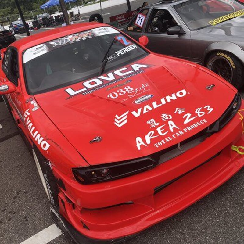□LOVCA RACING-GEAR 80W-190 1L GL-5/LSD□LRG80190