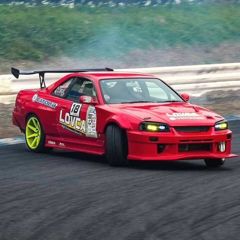 □送料無料□LOVCA SPORT-GEAR 75W-90 4L GL-5/LSD□LSG75