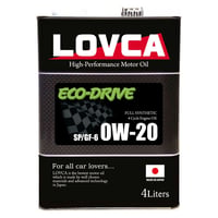 □送料無料□LOVCA HYPER-MTF 75W-90 3L缶 GL-4□LHM7590-3