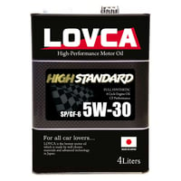 □送料無料□LOVCA RACING 5W-40 20L SN/MA2□２輪湿式クラッチ対応□...