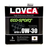 □送料無料□LOVCA EURO-SPORT 5W-40 20L SP/C3□LES540-2