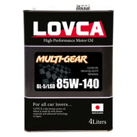 □送料無料□LOVCA SPORT 15W-50 4L SN/MA2/CF適合□2輪湿式クラッ