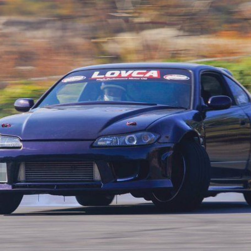 □LOVCA RACING-GEAR 80W-190 1L GL-5/LSD□LRG80190