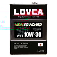 □送料無料□LOVCA MULTI-GEAR 75W-90 4L GL-5/LSD□LMG75