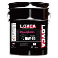 □送料無料□LOVCA SPORT 15W-50 20L SN/MA2/CF適合□2輪湿式クラ