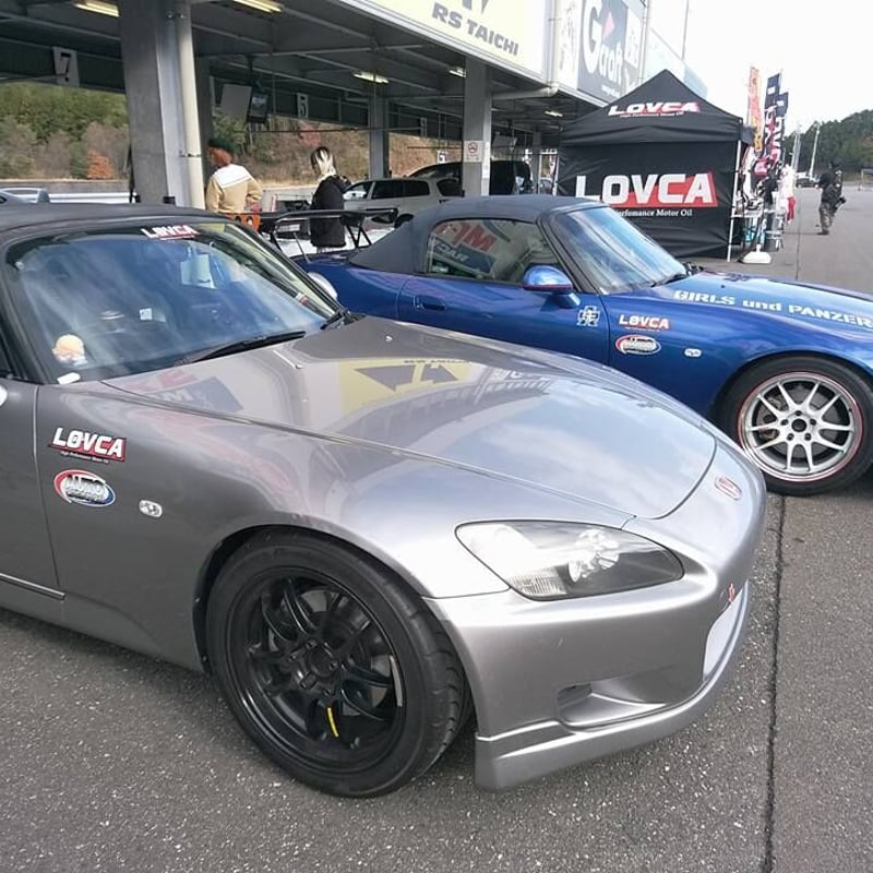□LOVCA RACING 5W-40 1L SN/MA2□2輪湿式クラッチ対応□LR540-