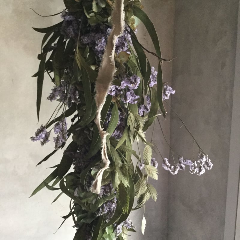 Blue Garland Swag 360 ( ブルーガーランドスワッグ360° ) | bl