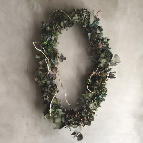 アンティーク紫陽花 | STORES