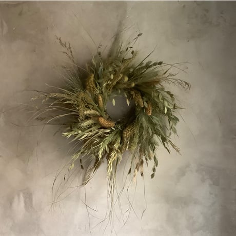 bluemoon9150様＊＊オーダー専用ページ＊＊flying wreath 現在、この商品の在庫はありません - Etsy