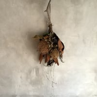 Wild Flowers Swag(ワイルドフラワーのスワッグ)