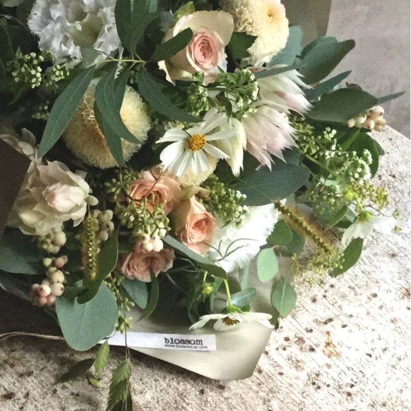 ヨッシーさま売約済み　かんざし〈Bouquet・春色ブーケ・盛り〉 ヨッシーさま売約済み かんざし〈Bouquet・春色ブーケ・盛り〉