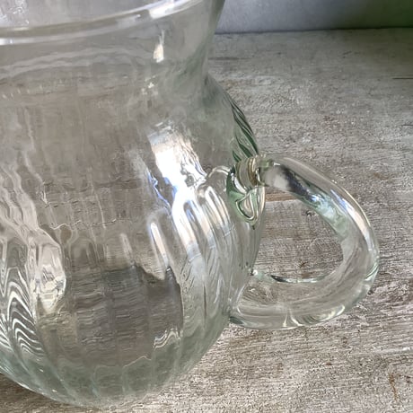 Couler ligne pitcher lemonade (クーレラインピッチャー・レモネード)