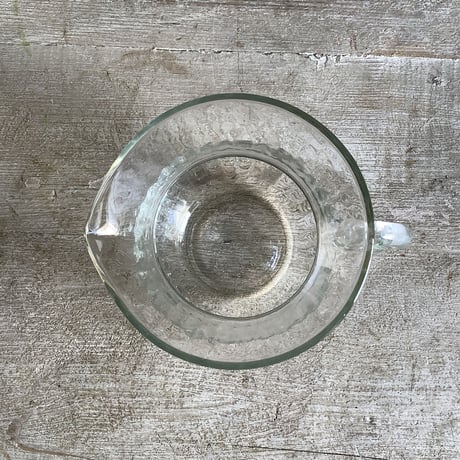 Couler ligne herb water carafe (クーレライン・ハーブウォーターカラフェ)