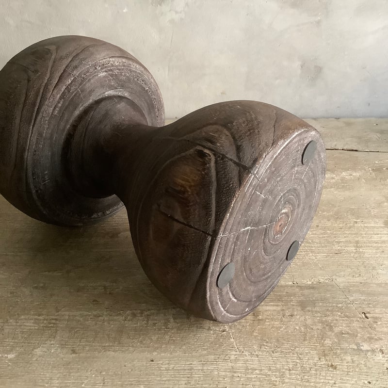 Wood Stool ウッドスツール | blossom online shop