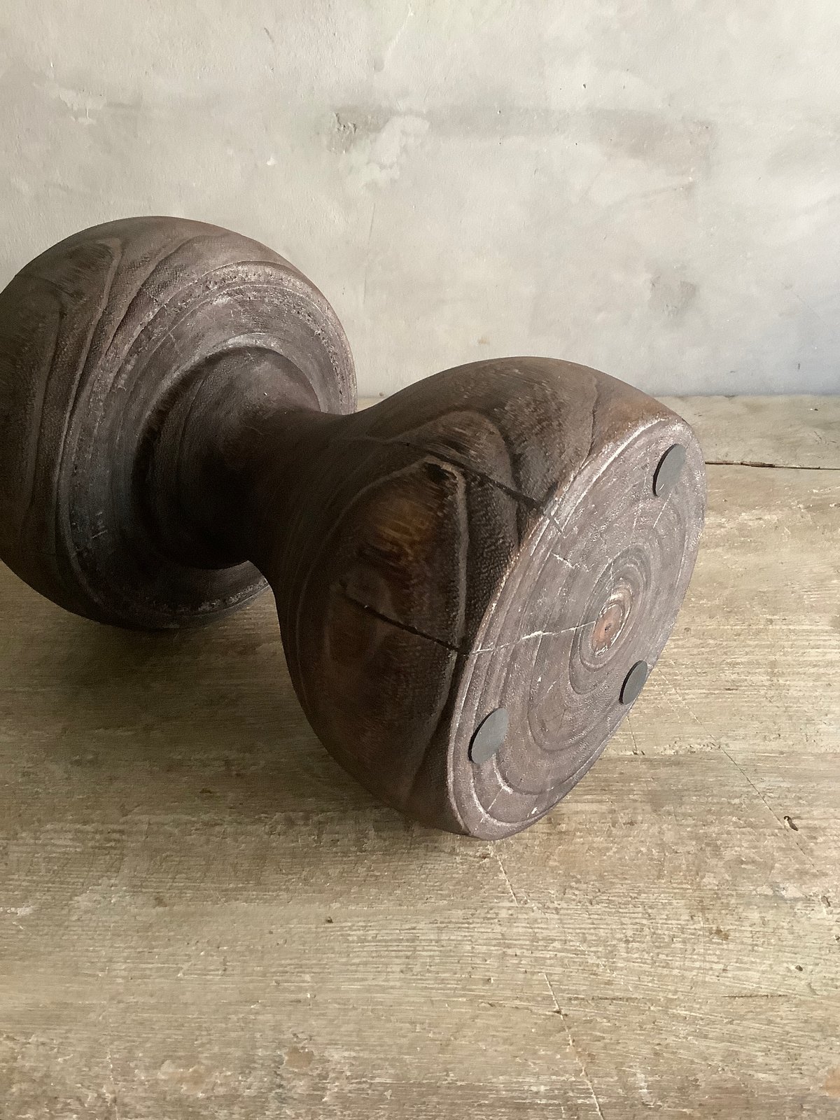 〜お部屋に置くだけで、なぜかほっとする〜 桜のスツール Wood Stool ウッドスツール | blossom online shop