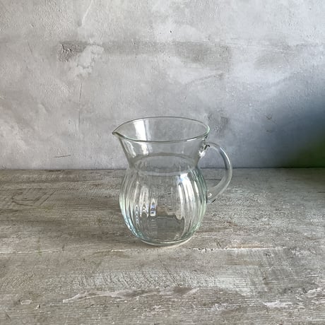 Couler ligne herb water carafe (クーレライン・ハーブウォーターカラフェ)