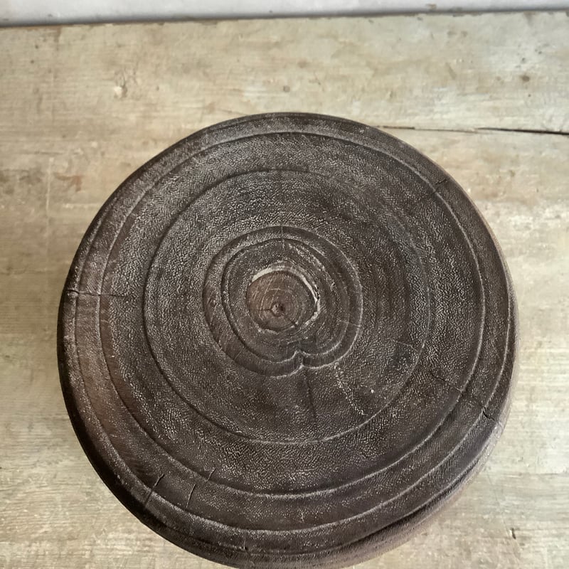 ウッドスツール   ブロッサム　　木製スツール Wood Stool ウッドスツール | blossom online shop