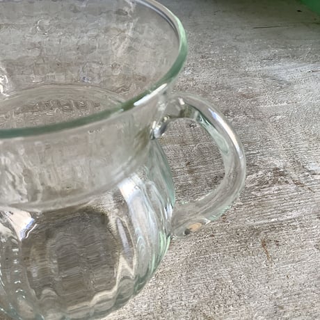 Couler ligne herb water carafe (クーレライン・ハーブウォーターカラフェ)