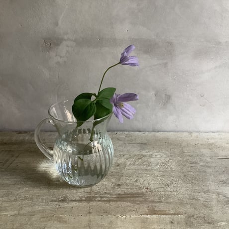 Couler ligne herb water carafe (クーレライン・ハーブウォーターカラフェ)