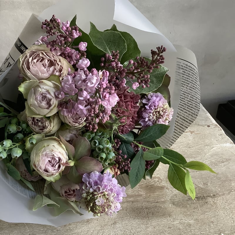 お得意ページ・特別オーダー・preserved flower♡ Preserved Flower ープリザーブドフラワーー | friendflower