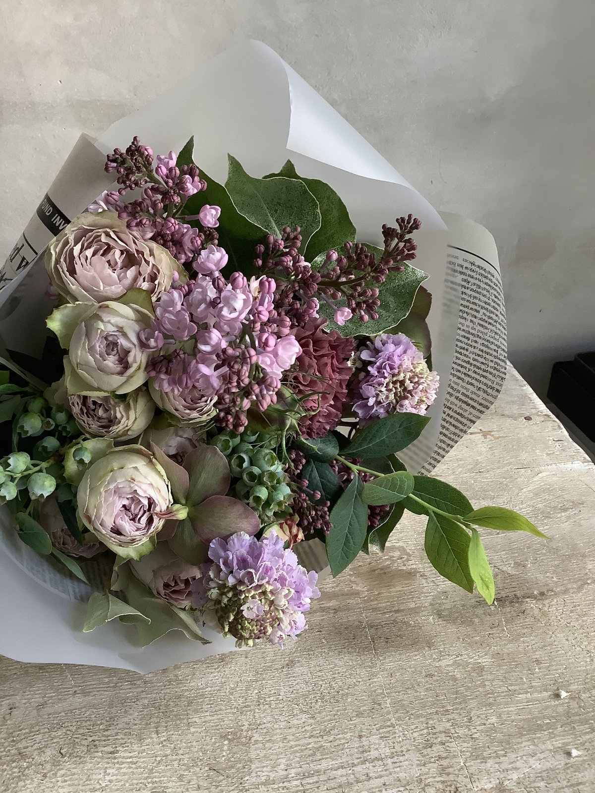 奄美産福岡育ち♡月桃の花　期間限定　 ★フレッシュの開花寸前の物をお届け★ 奄美産福岡育ち♡月桃の花 期間限定 ☆フレッシュの開花寸前