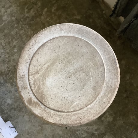 Shabby Chic Iron Stool  アイアンスツール