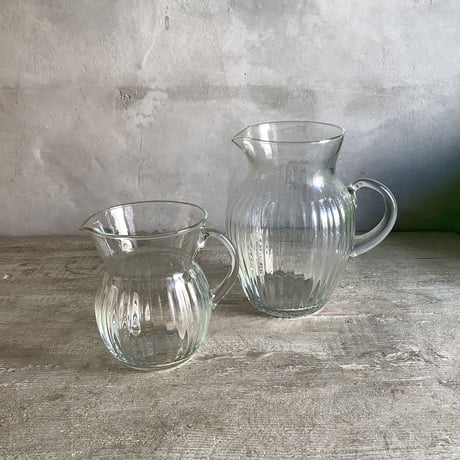 Couler ligne herb water carafe (クーレライン・ハーブウォーターカラフェ)