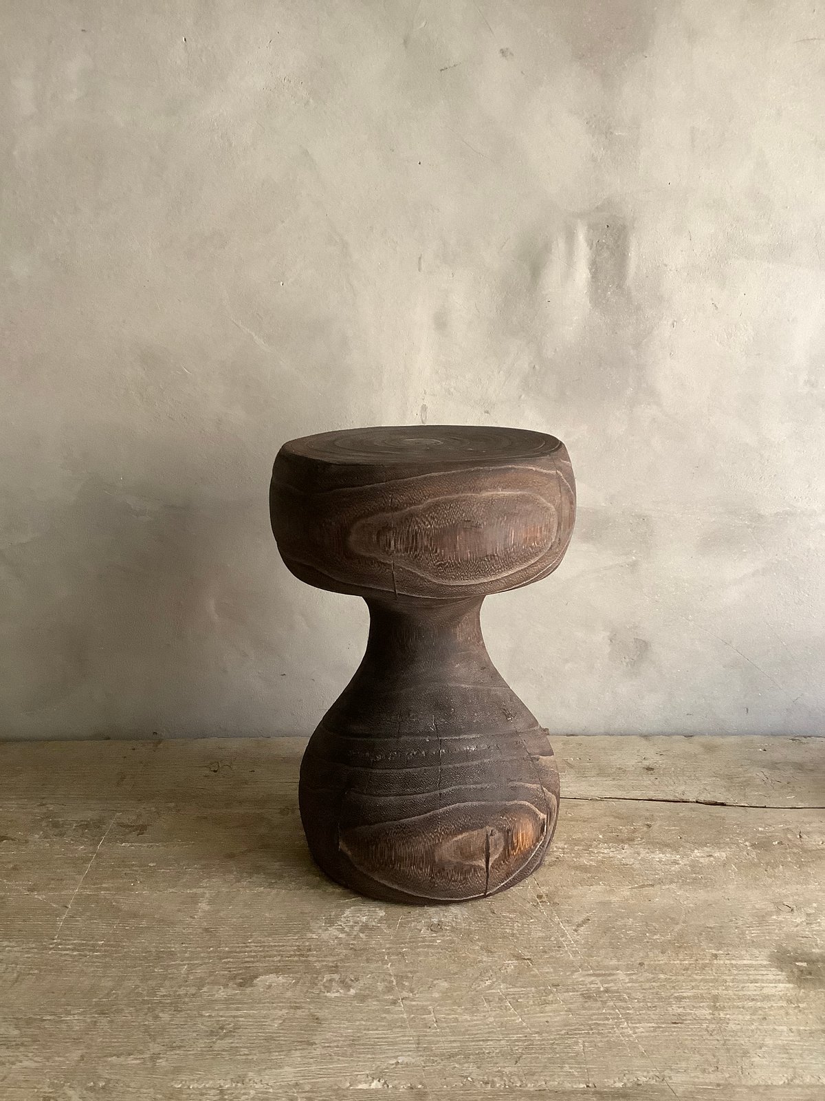 Wood Stool ウッドスツール | blossom online shop