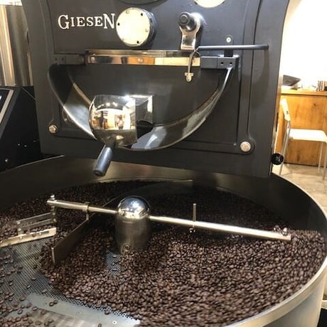 【レターパックプラス限定SET】80ESPRESSO ORIGINAL BLEND（SPECIALTY COFFEE豆100g×4）SET)