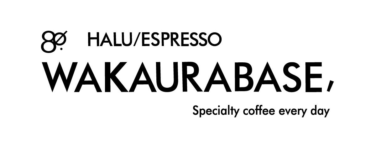 80ESPRESSO WAKAURABASE