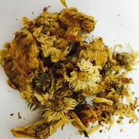 菊花　大袋500g