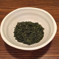 緑茶　大袋500g